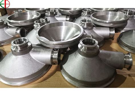 stainless steel box castings|316 Stainless Steel Investment Casting — IPC Foundry Group.